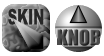 skinman logo